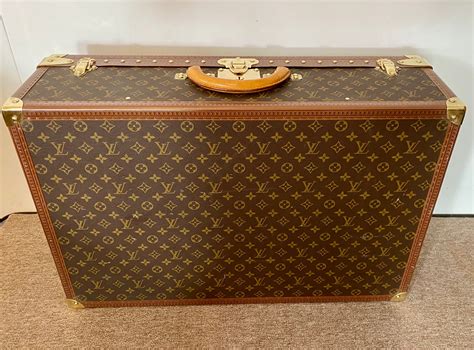 louis vuitton suit cost|vintage Louis Vuitton suit bag.